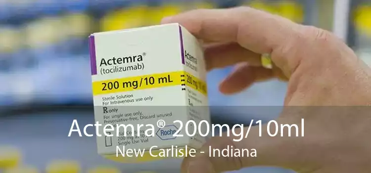 Actemra® 200mg/10ml New Carlisle - Indiana