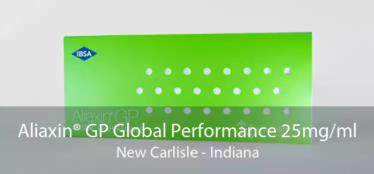 Aliaxin® GP Global Performance 25mg/ml New Carlisle - Indiana