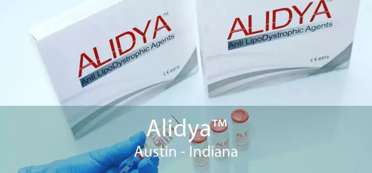 Alidya™ Austin - Indiana
