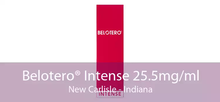 Belotero® Intense 25.5mg/ml New Carlisle - Indiana
