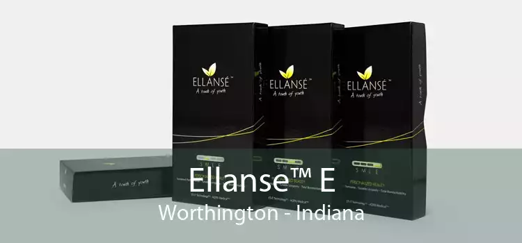 Ellanse™ E Worthington - Indiana