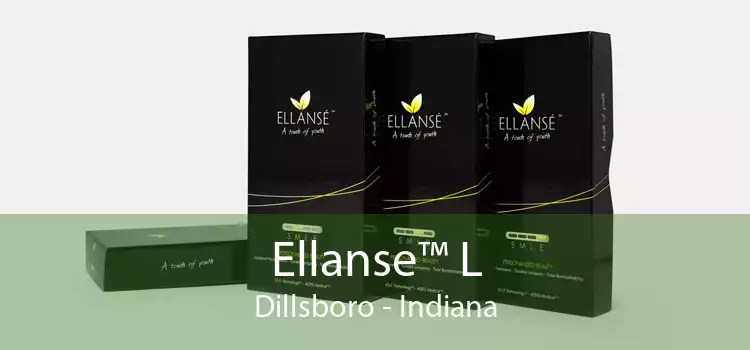 Ellanse™ L Dillsboro - Indiana