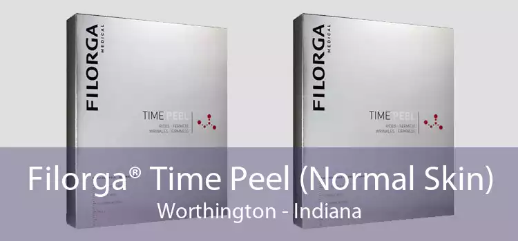 Filorga® Time Peel (Normal Skin) Worthington - Indiana