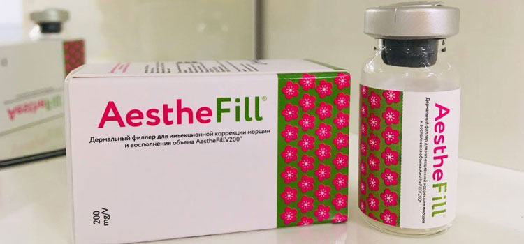 buy Aesthefill® 200mg/ml Dosage Austin,IN