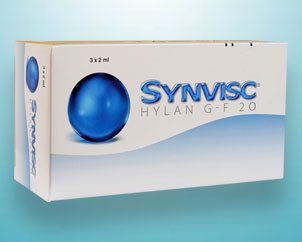 Buy Synvisc Online in Hanover