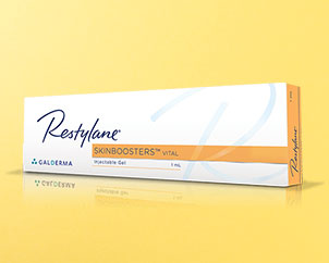 Buy Restylane Online in Porter